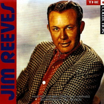 Jim Reeves – The ★ Collection