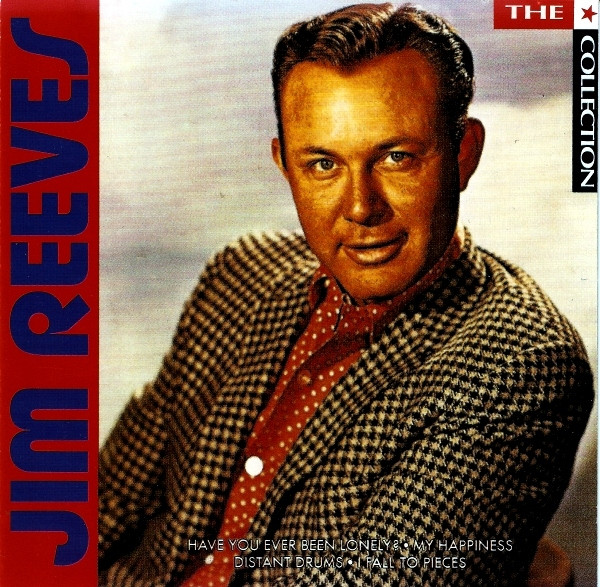 Jim Reeves – The ★ Collection