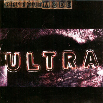 Depeche Mode – Ultra