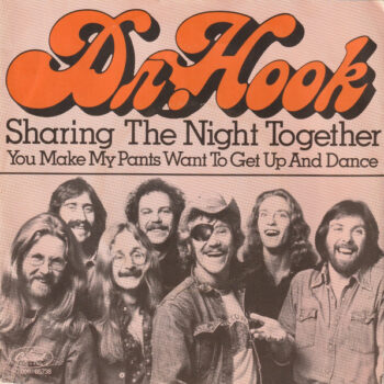 Dr. Hook – Sharing The Night Together