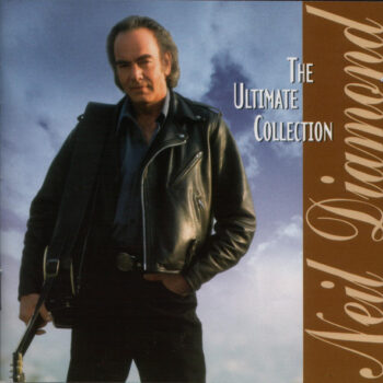Neil Diamond – The Ultimate Collection 2xCD