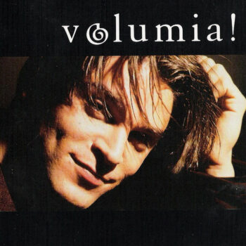 Volumia! – Volumia!