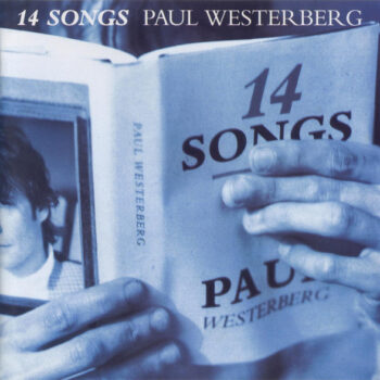 Paul Westerberg – 14 Songs