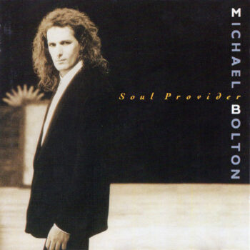 Michael Bolton – Soul Provider