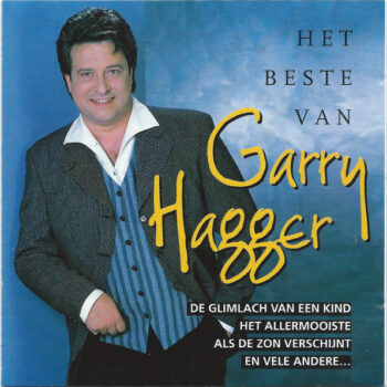 Garry Hagger – Het Beste Van