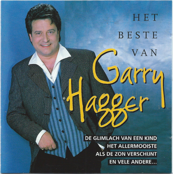 Garry Hagger – Het Beste Van