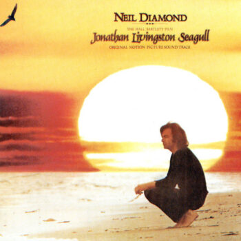 Neil Diamond – Jonathan Livingstone Seagull (Original motion picture soundtrack)