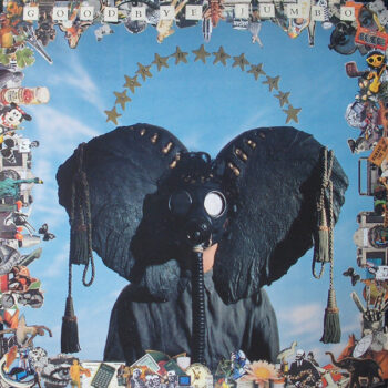 World Party – Goodbye Jumbo