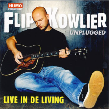 Flip Kowlier – Live In De Living