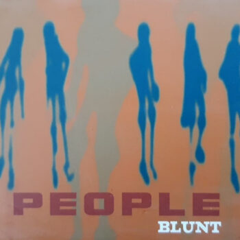 Blunt - People