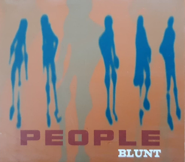 Blunt - People