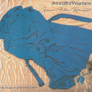Jennifer Warnes – Famous Blue Raincoat (The Songs Of Leonard Cohen)
