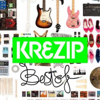 Krezip – Best Of