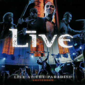 Live – Live At The Paradiso Amsterdam