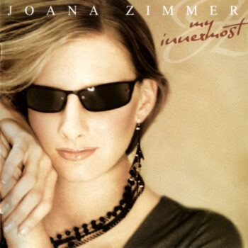 Joana Zimmer – My Innermost
