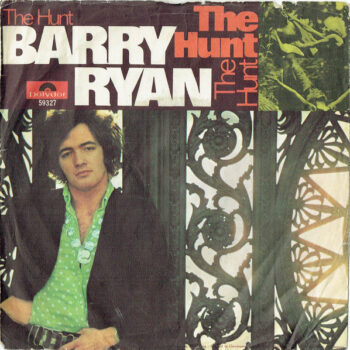 Barry Ryan – The Hunt