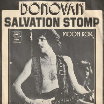 Donovan – Salvation Stomp