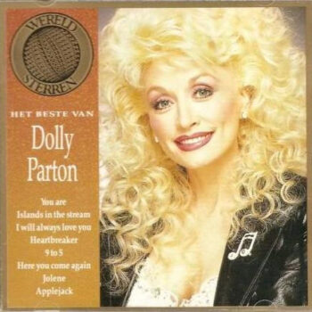 Dolly Parton – Het Beste Van
