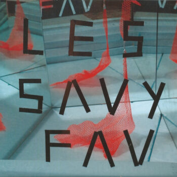 Les Savy Fav – Root For Ruin