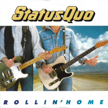Status Quo – Rollin' Home