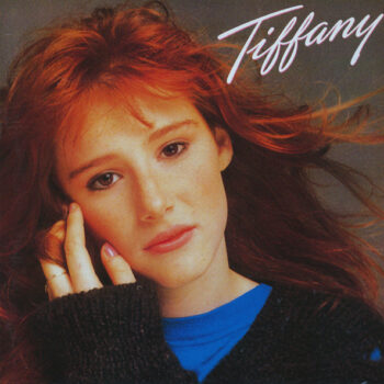 Tiffany – Tiffany