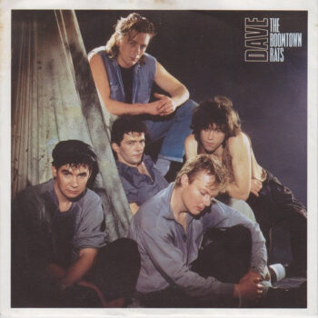 Boomtown Rats, The – Dave