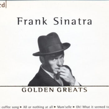 Frank Sinatra – Golden Greats 3xCD
