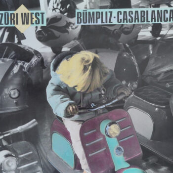 Züri West – Bümpliz-Casablanca