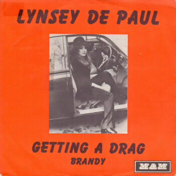 Lynsey De Paul – Getting A Drag