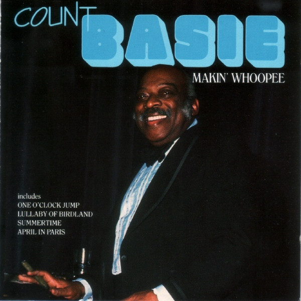 Count Basie – Makin' Whoopee