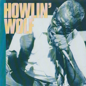 Howlin' Wolf – Howlin' Wolf