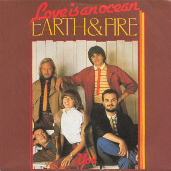 Earth & Fire – Love Is An Ocean