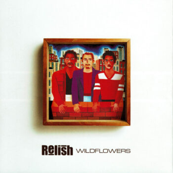 Relish – Wildflowers