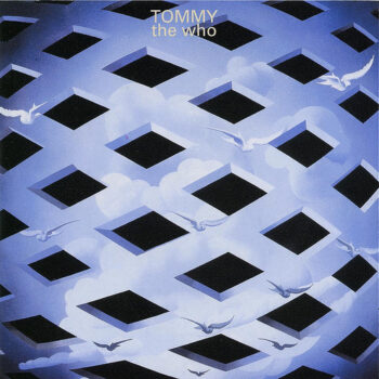 Who, The – Tommy