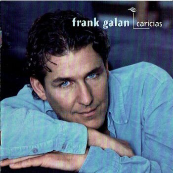Frank Galan – Caricias