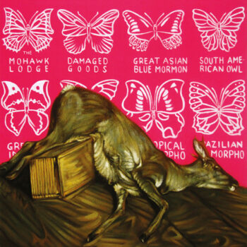 Mohawk Lodge, The – Damaged Goods
