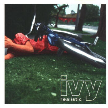 Ivy – Realistic