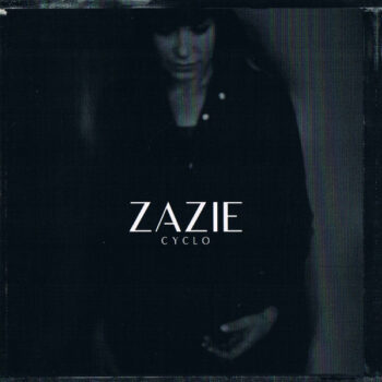 Zazie – Cyclo
