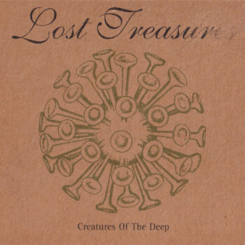 Various – Lost Treasures ~ Creatures Of The Deep