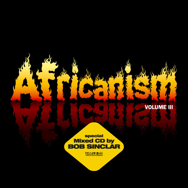 Africanism – Africanism Volume III