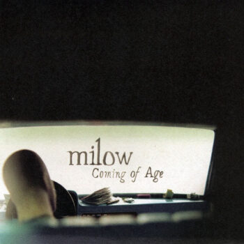 Milow – Coming Of Age
