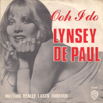 Lynsey De Paul – Ooh I Do