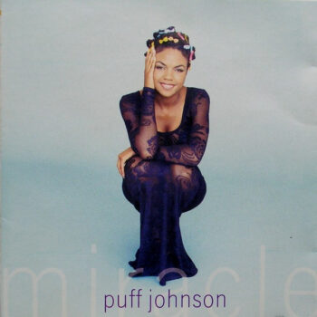 Puff Johnson – Miracle