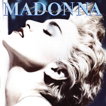 Madonna – True Blue