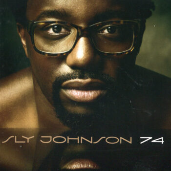 Sly Johnson – 74