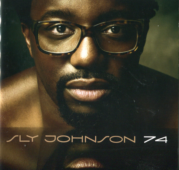 Sly Johnson – 74