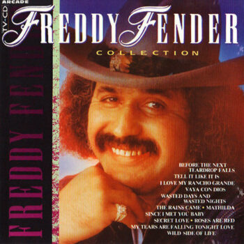 Freddy Fender – Collection
