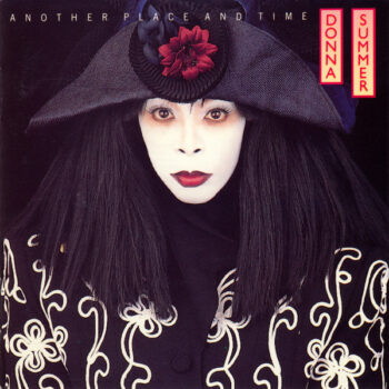 Donna Summer – Another Place And Time