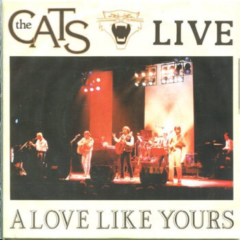 Cats, The – A Love Like Yours