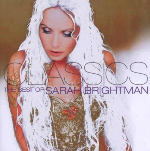Sarah Brightman – Classics: The Best Of